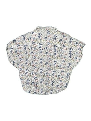 Levi's Short Sleeve Blouse (view 2)