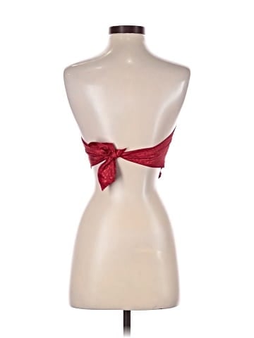Shein Tube Top (view 2)