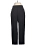 Athleta Solid Black Dress Pants Size S - photo 1