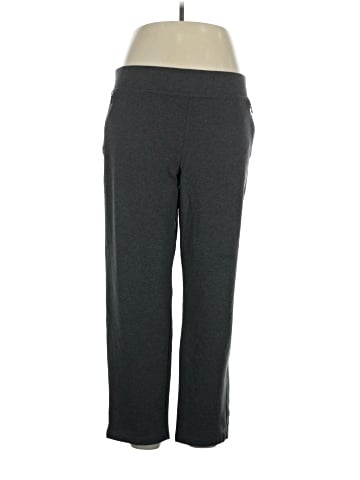 T by Talbots Active Pants (view 1)