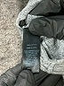 Express 100% Cotton Gray Cardigan Size S - photo 8