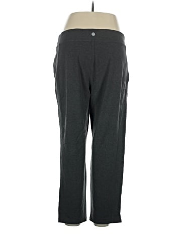 T by Talbots Active Pants (view 2)