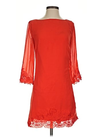 Topshop Cocktail Dress (view 1)