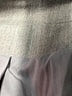 Unbranded 100% Polyester Gray Blazer Size XL - photo 6