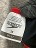 Speedo Animal Print Red One Piece Swimsuit Size XXS (28) - photo 3