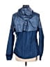 Nike Blue Windbreaker Size M - photo 2