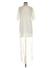 Unbranded Ivory Casual Dress Size S - photo 1