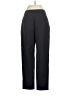 Athleta Solid Black Dress Pants Size S - photo 2