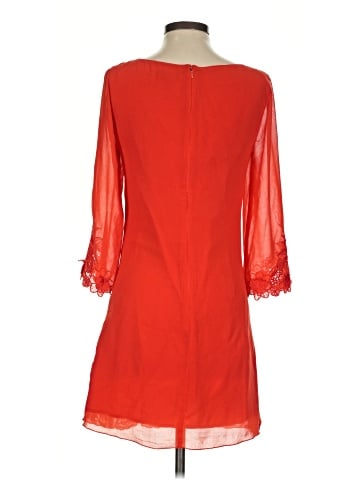 Topshop Cocktail Dress (view 2)
