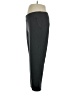 T by Talbots Gray Active Pants Size XL (petite) - photo 5