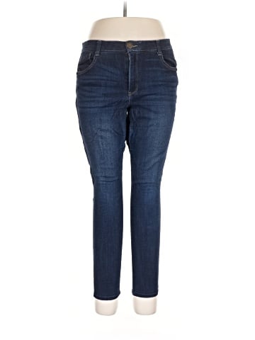 Democracy Jeans (view 1)