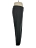T by Talbots Gray Active Pants Size XL (petite) - photo 4