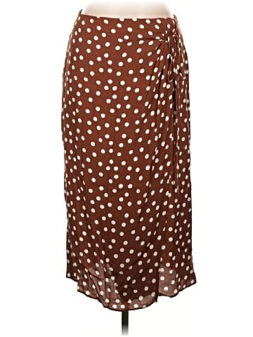 MNG Casual Skirt (view 1)