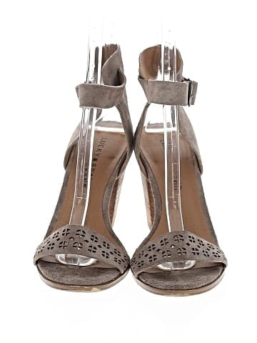 Lucky Brand Sandals (view 2)