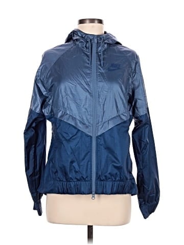 Nike Windbreaker (view 1)