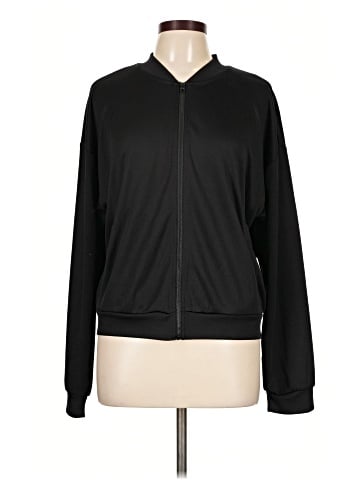 Gap Fit Track Jacket (view 1)