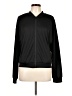 Gap Fit 100% Polyester Black Track Jacket Size L (tall) - photo 1
