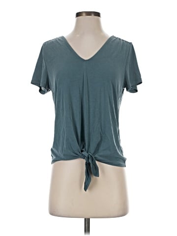Lucky Brand Short Sleeve Top (view 1)