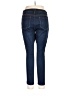 Democracy Solid Blue Jeans Size 12 - photo 2