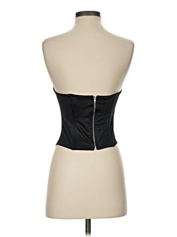 PrettyLittleThing Tube Top (view 2)