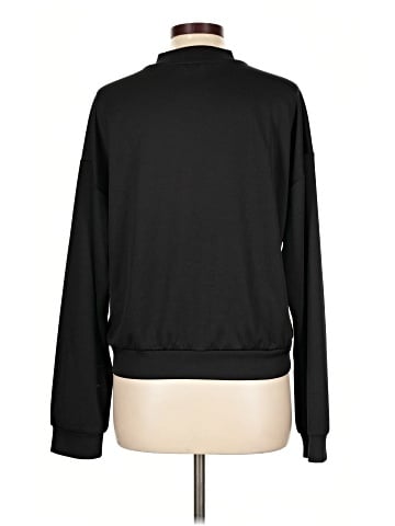 Gap Fit Track Jacket (view 2)