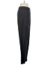 Athleta Solid Black Dress Pants Size S - photo 4