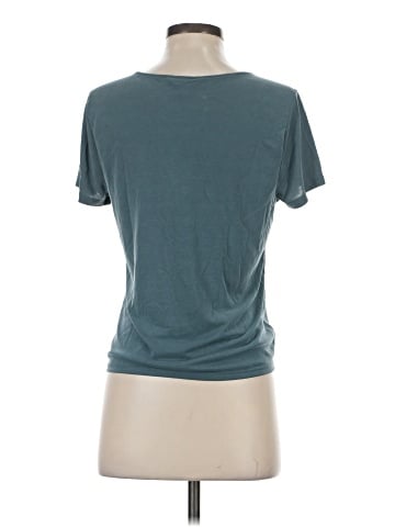 Lucky Brand Short Sleeve Top (view 2)