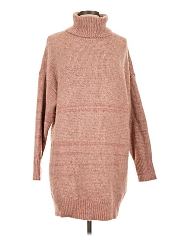 Lulus Turtleneck Sweater (view 1)
