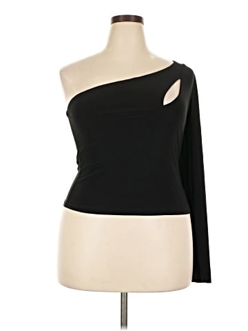 Timing 3/4 Sleeve T-Shirt (view 1)