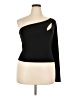 Timing Black 3/4 Sleeve T-Shirt Size 3X - photo 1