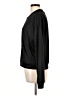 Gap Fit 100% Polyester Black Track Jacket Size L (tall) - photo 5