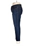 Democracy Solid Blue Jeans Size 12 - photo 5