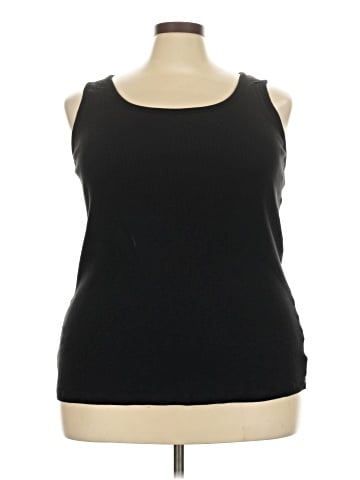 Faded Glory Tank Top (view 1)