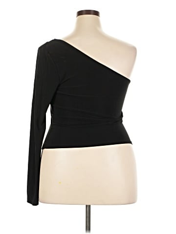Timing 3/4 Sleeve T-Shirt (view 2)