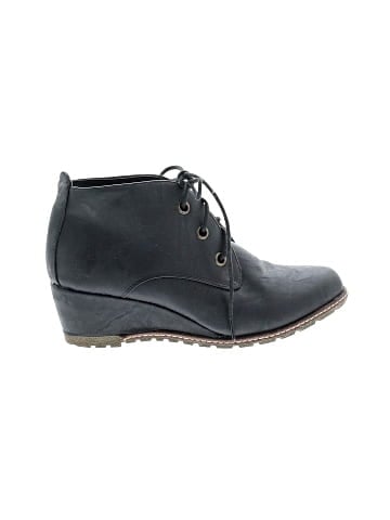 Daily Shoes Ankle Boots (view 1)