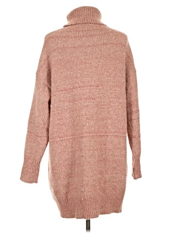 Lulus Turtleneck Sweater (view 2)