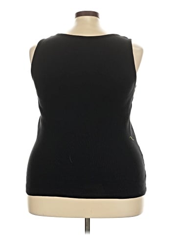 Faded Glory Tank Top (view 2)