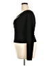Timing Black 3/4 Sleeve T-Shirt Size 3X - photo 5