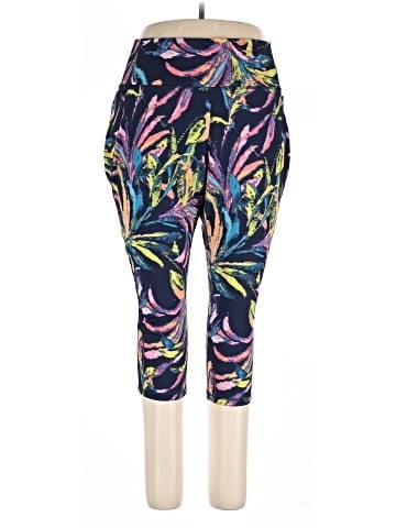 Lane Bryant Active Pants (view 1)