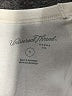 Universal Thread Ivory Sleeveless T-Shirt Size S - photo 7