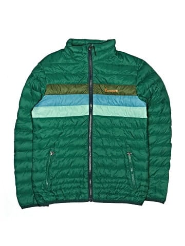 Cotopaxi Snow Jacket (view 1)