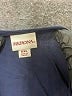 Merona 100% Rayon Blue Sleeveless Blouse Size XXL - photo 7