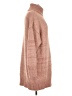 Lulus Tan Turtleneck Sweater Size L - photo 4