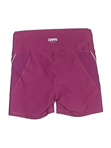 Active by Old Navy Athletic Shorts (view 2)