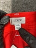 J.Crew Red Casual Skirt Size 00 - photo 5