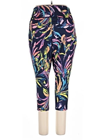 Lane Bryant Active Pants (view 2)