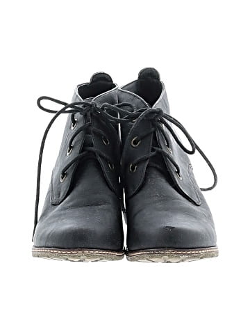 Daily Shoes Ankle Boots (view 2)