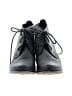 Daily Shoes Black Ankle Boots Size 9 - photo 2