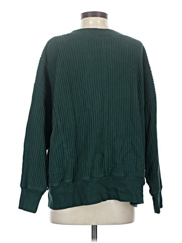 American Eagle Outfitters Pullover Sweater (view 2)
