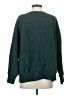 American Eagle Outfitters Solid Green Pullover Sweater Size XS - photo 2